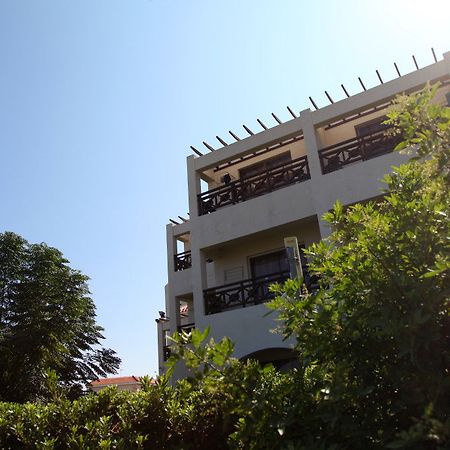 Mimosa Beach Hotel Protaras Luaran gambar