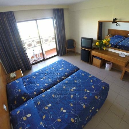Mimosa Beach Hotel Protaras Luaran gambar