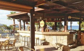 Mimosa Beach Hotel Protaras Luaran gambar
