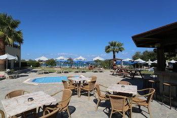 Mimosa Beach Hotel Protaras Luaran gambar