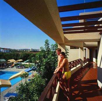 Mimosa Beach Hotel Protaras Luaran gambar