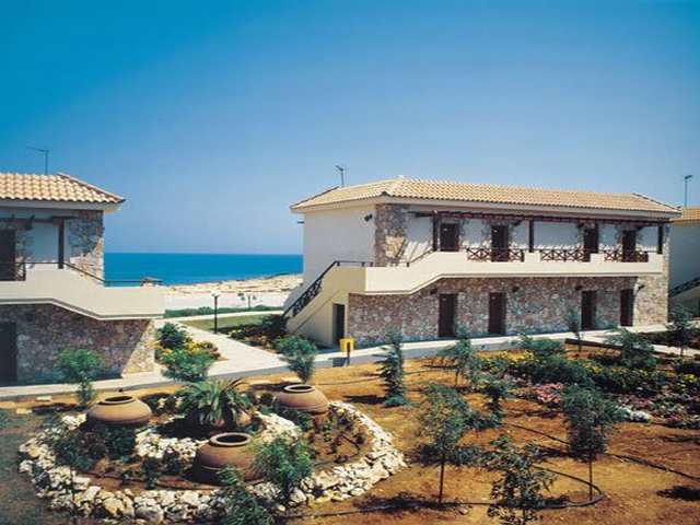 Mimosa Beach Hotel Protaras Luaran gambar